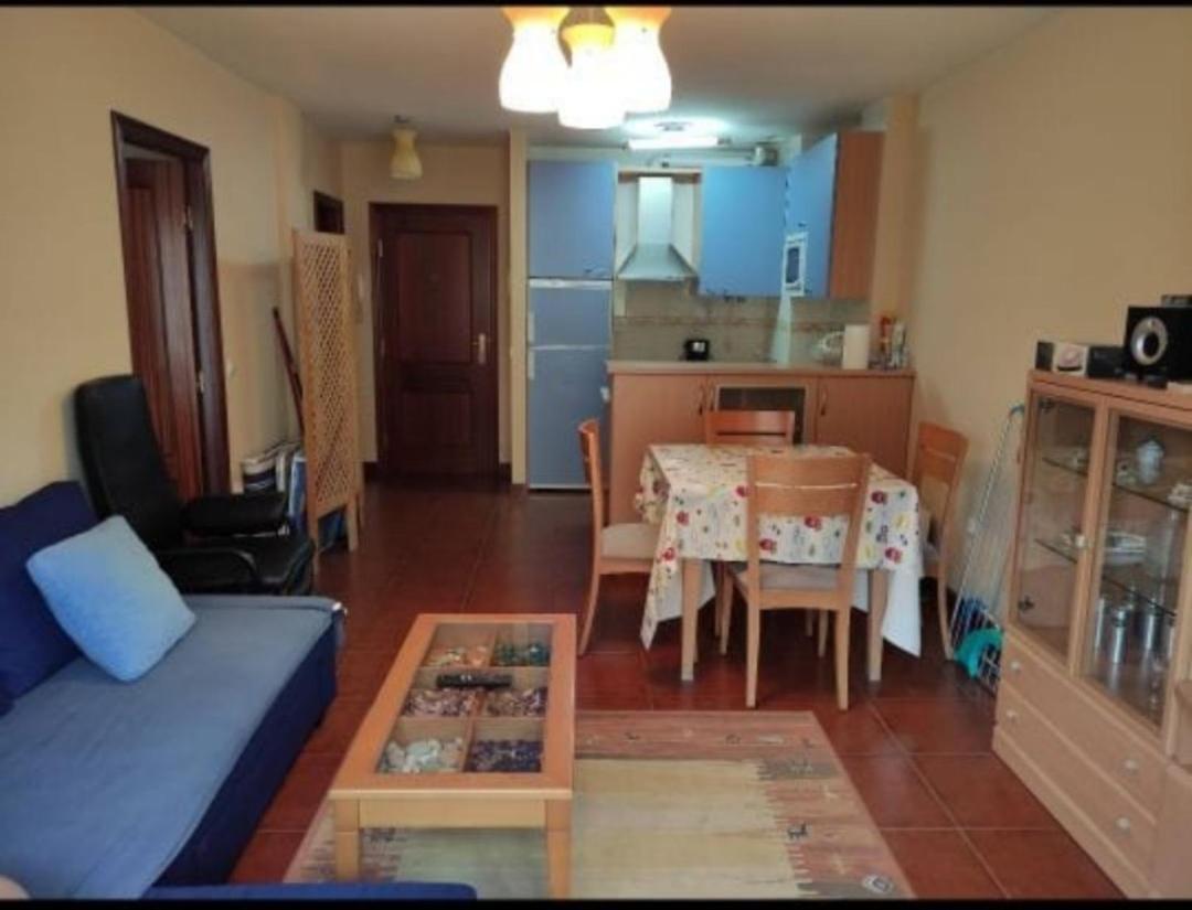 Villa Sanvi San Vicente De La Barquera Εξωτερικό φωτογραφία