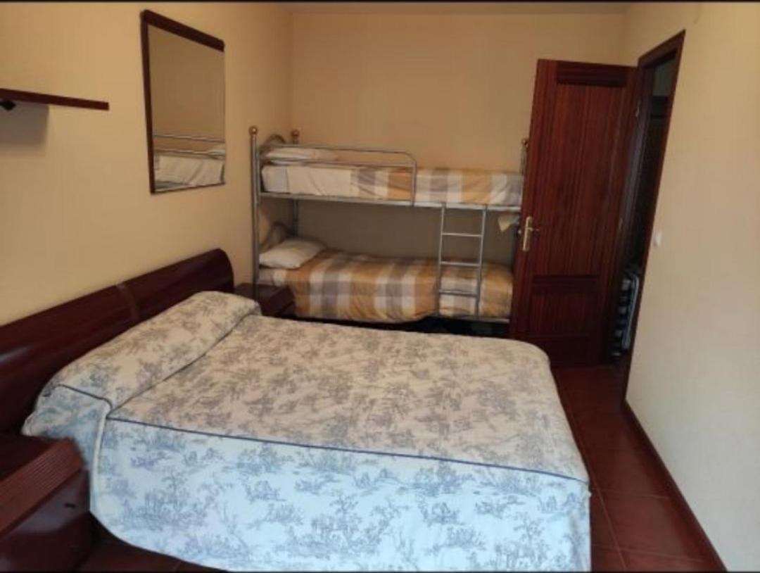 Villa Sanvi San Vicente De La Barquera Εξωτερικό φωτογραφία